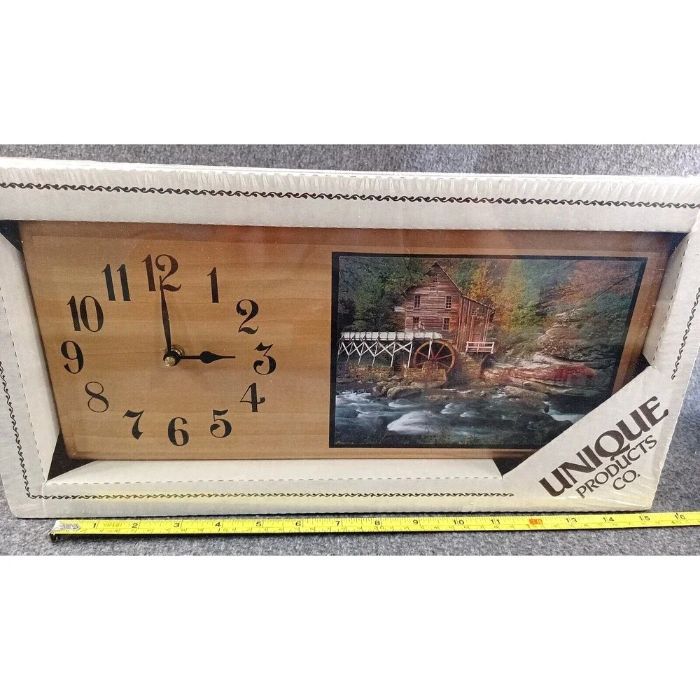 Vintage Unique Products Co. 15